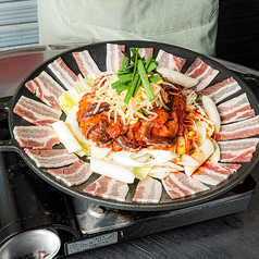 小さな韓国 あぷろ 薬院店のおすすめ料理2