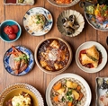 料理メニュー写真&nbsp;ピーチトマト