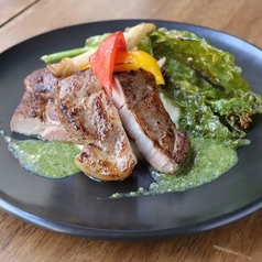 トラットリアゴリアテ Trattoria Golyatのおすすめポイント1