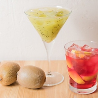 【女性におすすめ☆ビタミン豊富で嬉しい♪】