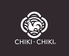 CHIKI-CHIKI チキ チキのロゴ