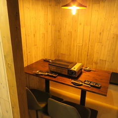 焼肉Lab 梅田店の特集写真