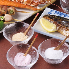 釣り人居酒屋 ぷくぷくのおすすめ料理3