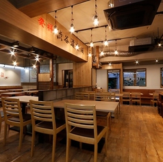 【素敵な空間を貸切って、お客様だけのプライベートなご宴会】貸切のご予約受け付けております。60~80名。お気軽にご相談下さいませ。中人数宴会から、会社宴会など大人数宴会まで様々なシーンでご活用ください。