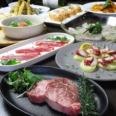 個室&ダイニング soar特集写真1