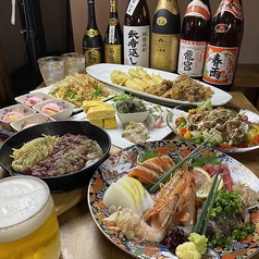 ロータスキッチン 南千住店の特集写真