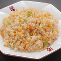 料理メニュー写真&nbsp;チャーハン定食