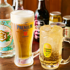 焼き鳥 一期  岐阜駅前店特集写真1