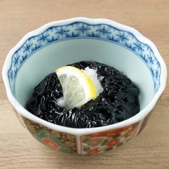 いか黒造り