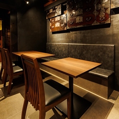 女子会にもおすすめです♪