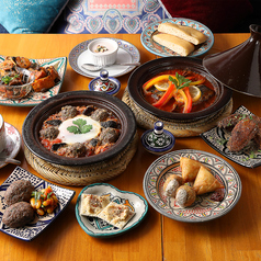 ホップトリップ たまプラーザ店のコース写真