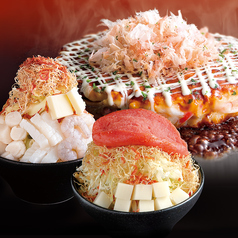 ぱすたかん 池袋店の特集写真