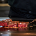 季節感を愛でる大人の隠れ家