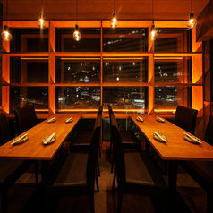 こもれび 池袋店の雰囲気1