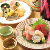 悠月のおすすめ料理2