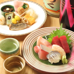悠月のおすすめ料理2