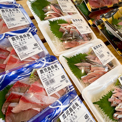 さかなや 太鮮のおすすめテイクアウト2