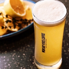 イタリアンレモンビール