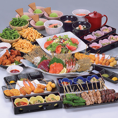 串酒場 カリブの宴の特集写真