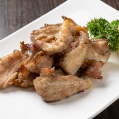 肉付きヤゲン軟骨焼