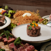 肉カフェダイニング アフロ 藤が丘のおすすめ料理2