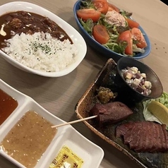 飲み処 喰い処 ゆめやのコース写真