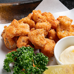 【人気の理由その３】居酒屋の定番料理から、オリジナルの創作料理まで幅広い品揃え！！