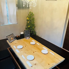 ガーリック ラボ 鹿児島店特集写真1