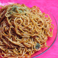 焼きそば