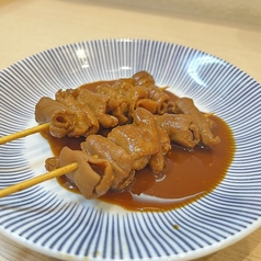 豚どて串