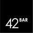 42BAR フォーティートゥーバーのロゴ