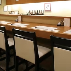 北新地 はし本のコース写真