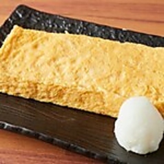 出汁巻きたまご