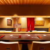 博多 すし吟の雰囲気2