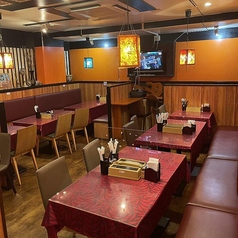 ロイヤルタージの雰囲気2