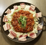 辛さも選択できるのが当店の自慢ポイント！お気軽にお問い合わせください！