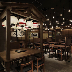 50名様以上で貸切可