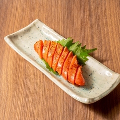 炙り辛子明太子