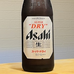 瓶ビール