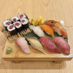 魚のハコザキ新越谷店のおすすめテイクアウト2