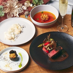 kubelto クベルトのコース写真