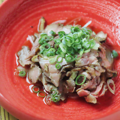 炭焼巧房焔のおすすめ料理2