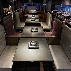 和牛と豚 三条河原町店の特集写真