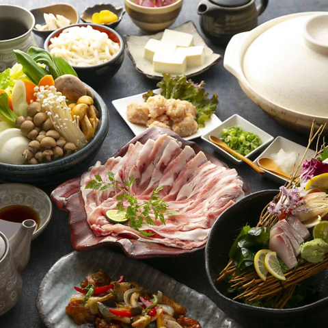 旨肴 素楽笑の写真