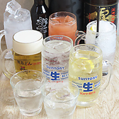 焼鳥どん 亀戸店の雰囲気2