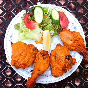 エベレスト フレーバー 小岩店のおすすめ料理1