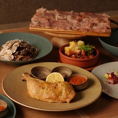 BANZAI POLLO バンザイポッロ 五反田の写真