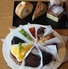 HYGGE CAFE & GARDEN ヒュッゲ カフェ アンド ガーデンのロゴ