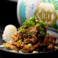 料理メニュー写真&nbsp;ひねぽん