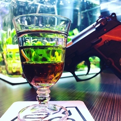 Shooting Bar EA シューティングバー エアの写真